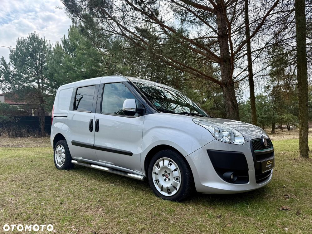 Fiat Doblo - 3