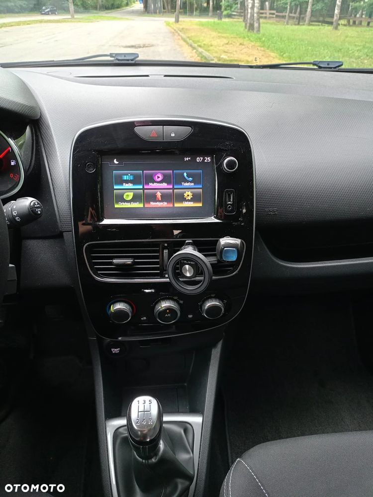 Renault Clio 1.5 dCi Energy Intens+ - 9