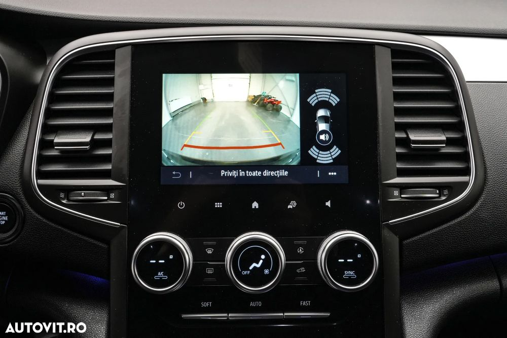 Renault Talisman Blue dCi EDC Intens - 19