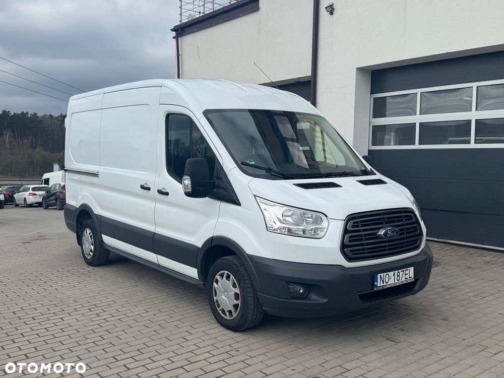 Ford TRANSIT - 2