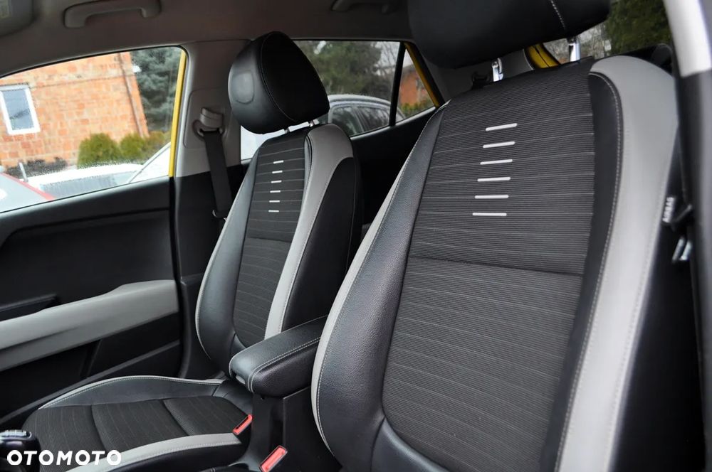 Kia Stonic 1.0 T-GDI 120 Spirit - 19