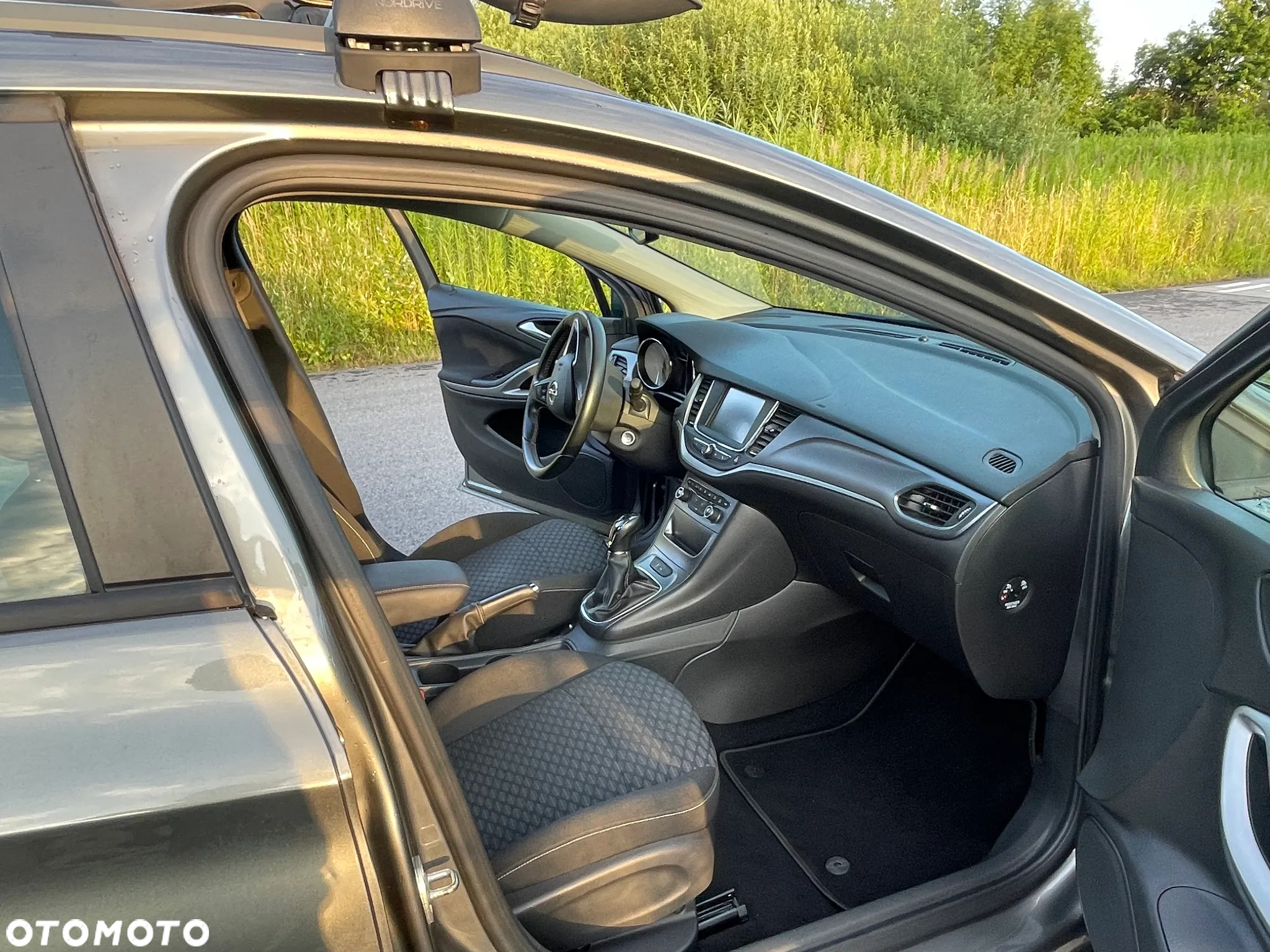 Opel Astra V 1.4 T Enjoy - 12