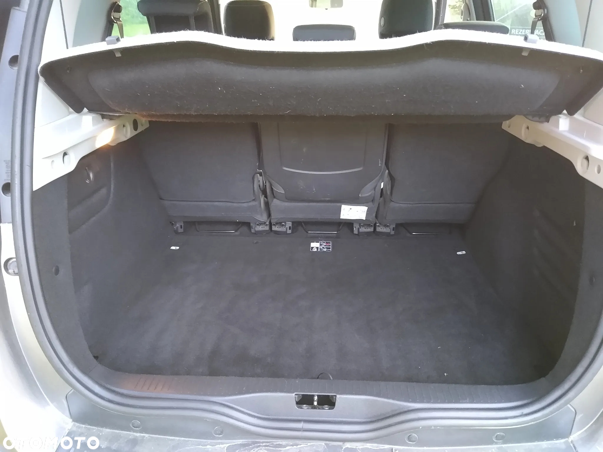 Renault Scenic 1.5 dCi Limited - 31