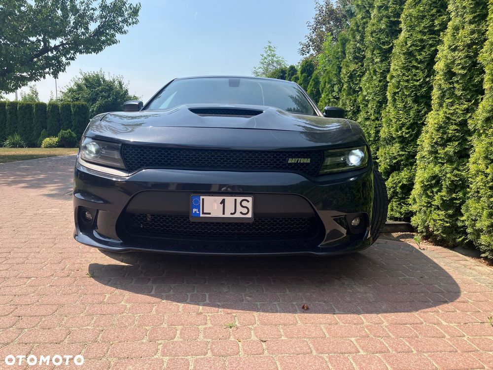Dodge Charger - 33