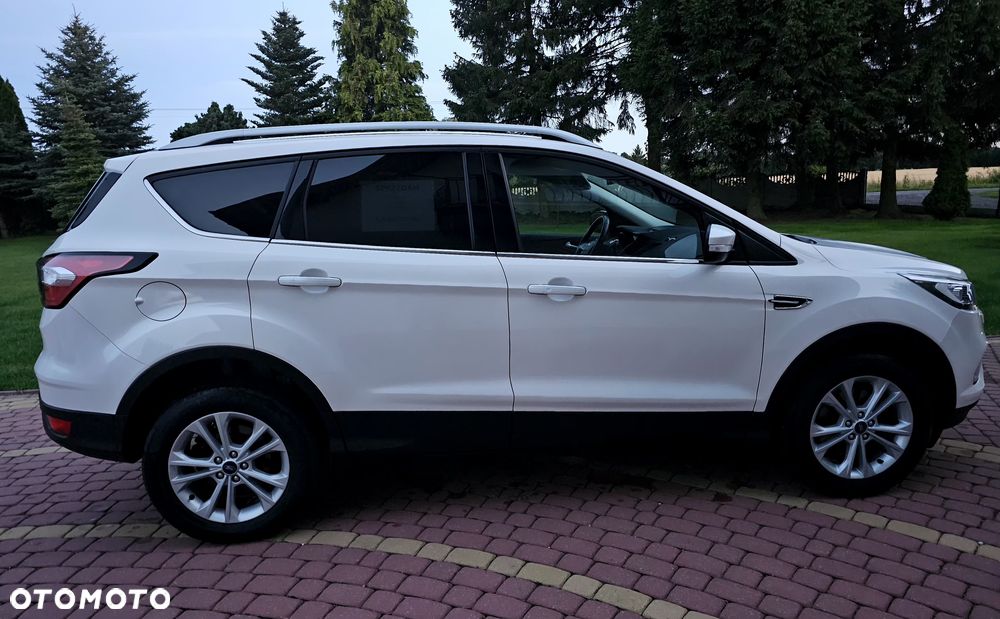 Ford Kuga - 7