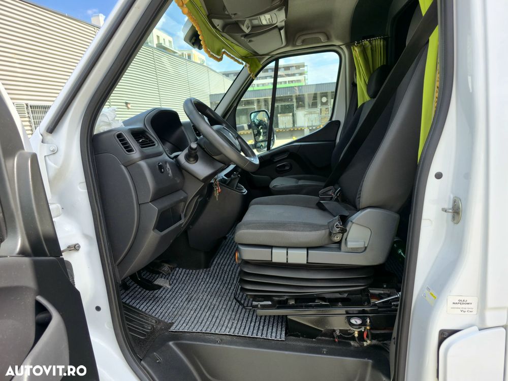 Renault Master - 8