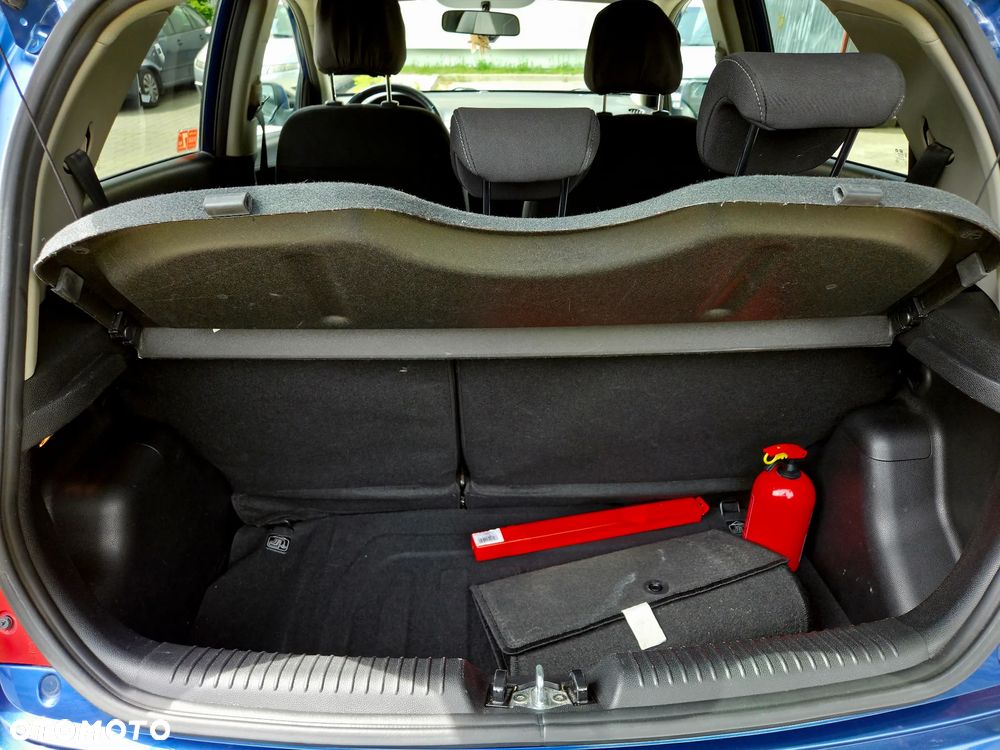 Kia Picanto 1.2 Business Line - 7