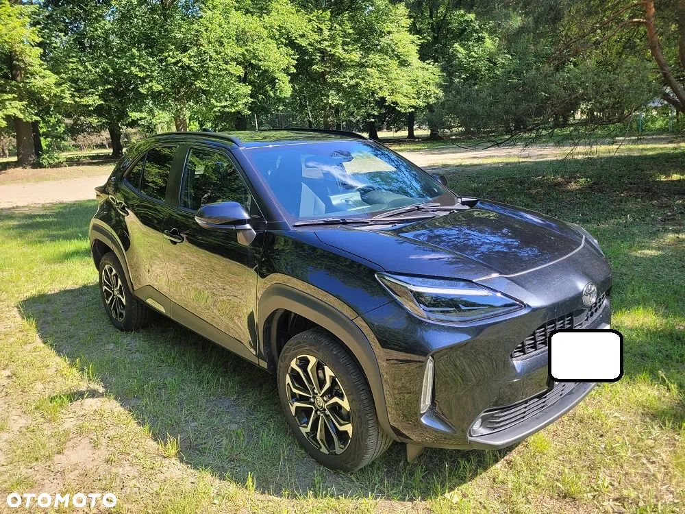 Toyota Yaris Cross 130 1.5 VVT-i Style - 1