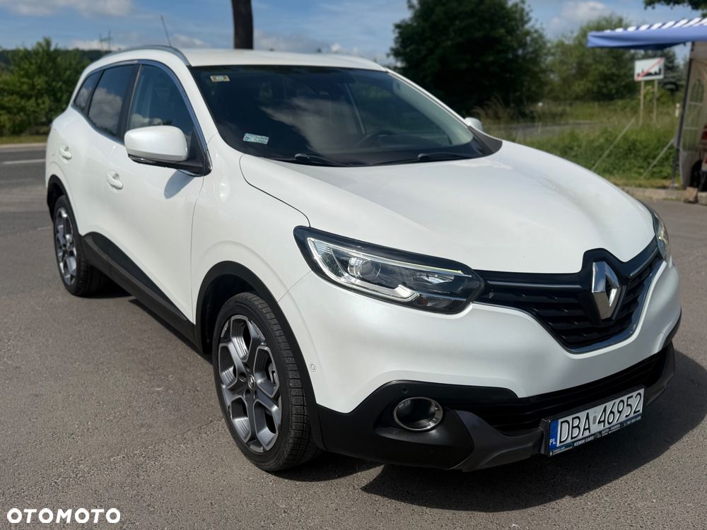 Renault Kadjar 1.2 Energy TCe Zen - 10