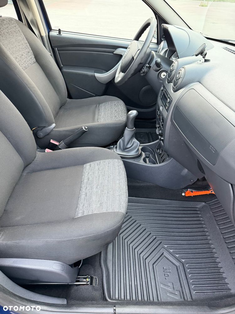 Dacia Duster 1.6 16V 4x2 Ambiance - 19