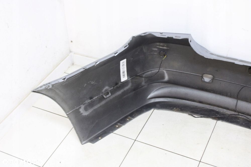 BMW 3 E90 LIFT 08R- ZDERZAK TYŁ TYLNY 896 PDC - 11