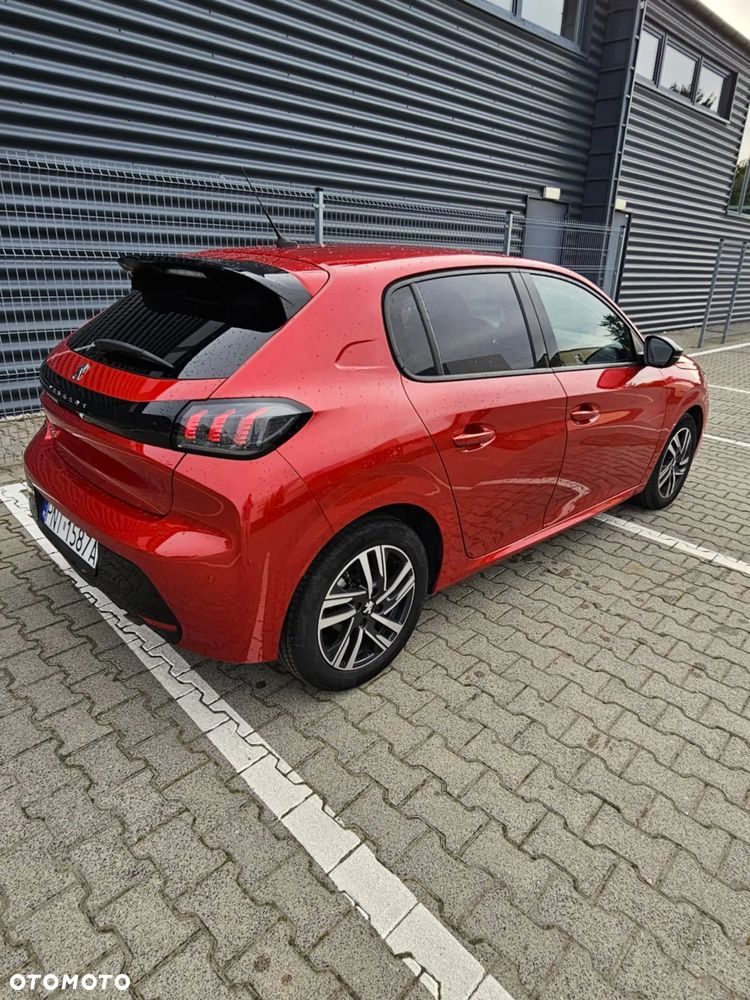 Peugeot 208 - 2