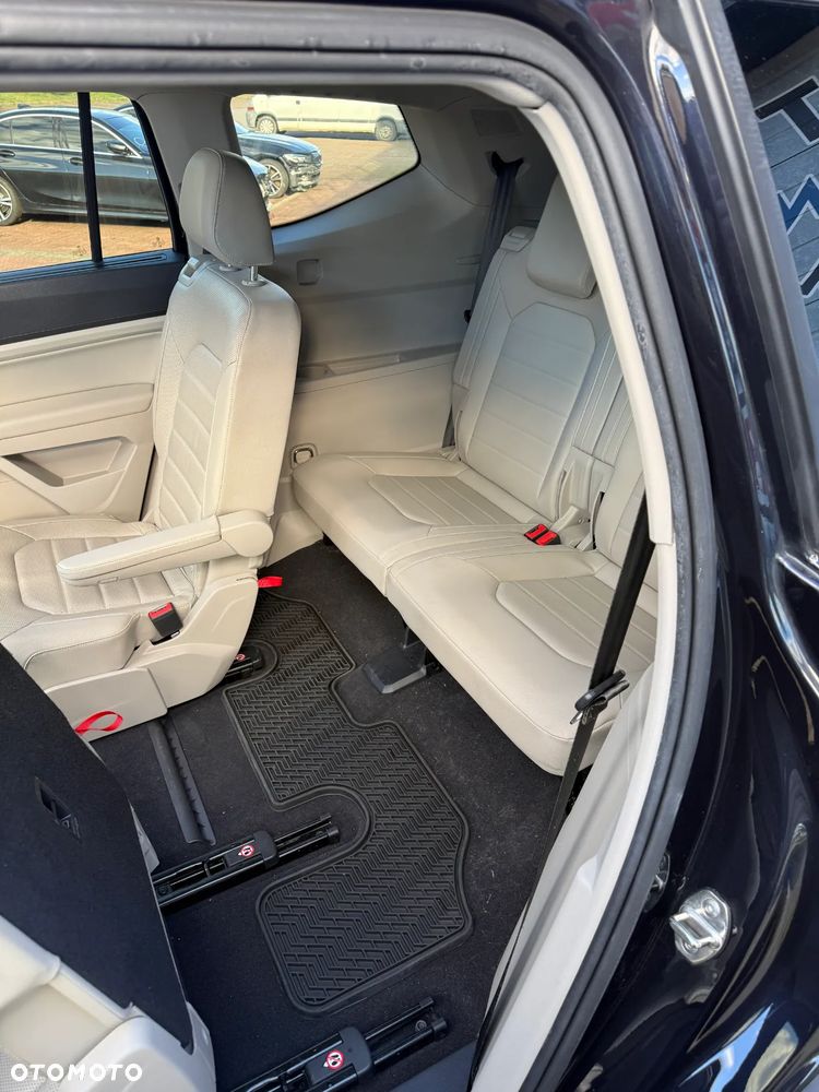 Volkswagen Atlas - 24