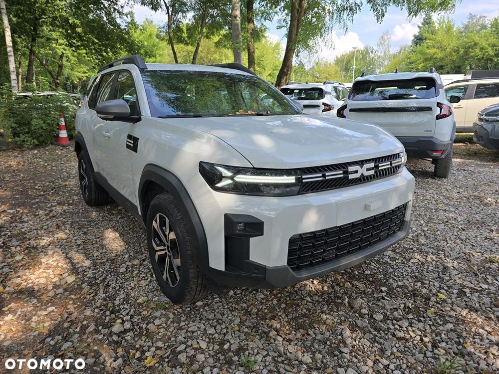 Dacia Bigster 1.2 TCe mHEV Expression - 3