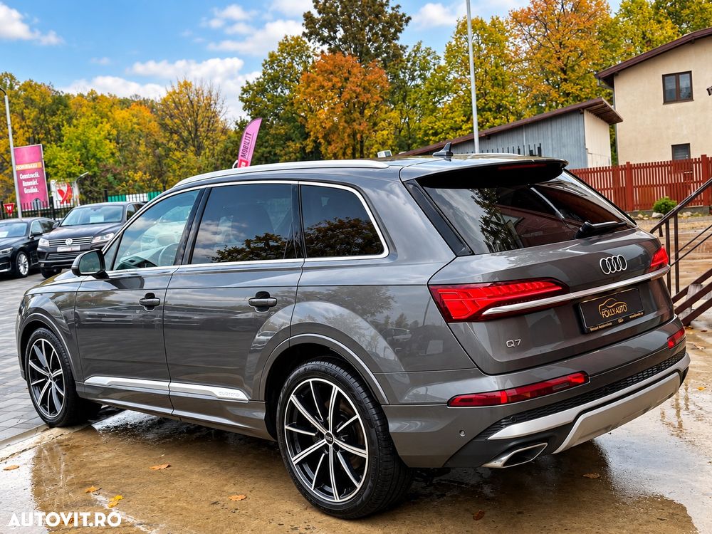 Audi Q7 - 4