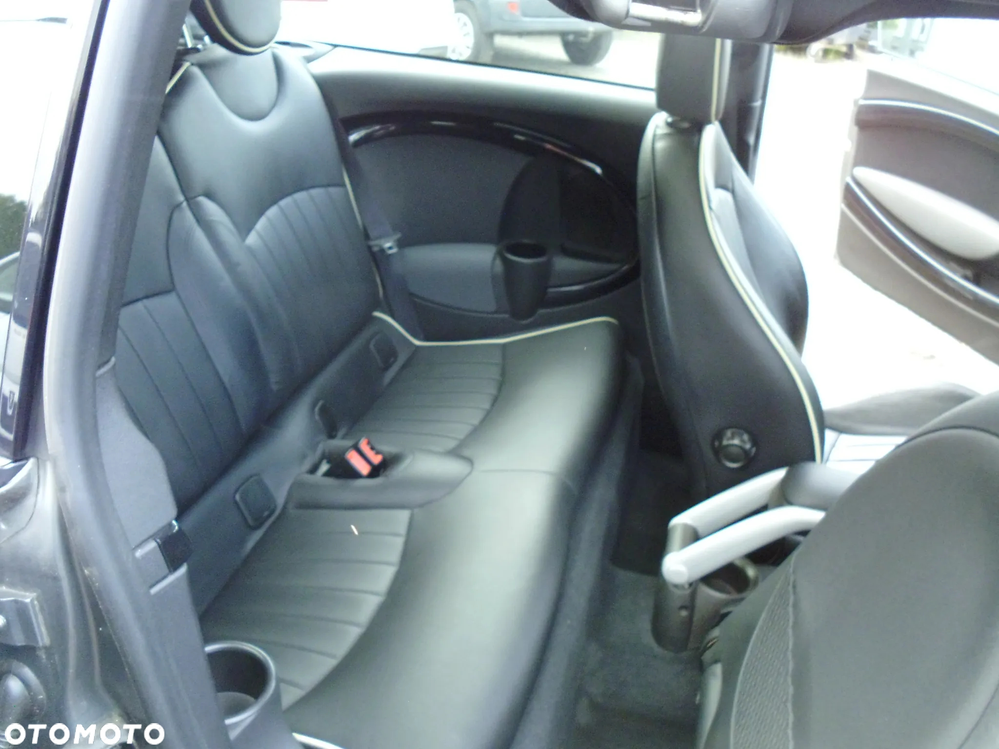 MINI John Cooper Works Clubman - 10