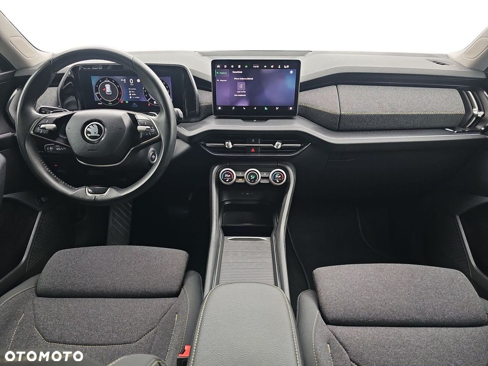 Skoda Kodiaq 1.5 TSI mHEV 4x2 Selection DSG - 7