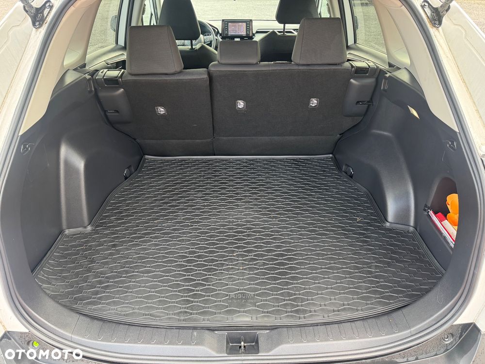 Toyota RAV4 2.0 Active 4x4 MS - 19