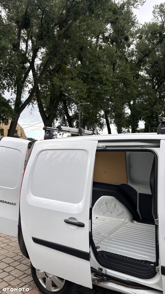 Renault Kangoo dCi 75 FAP Authentique - 6