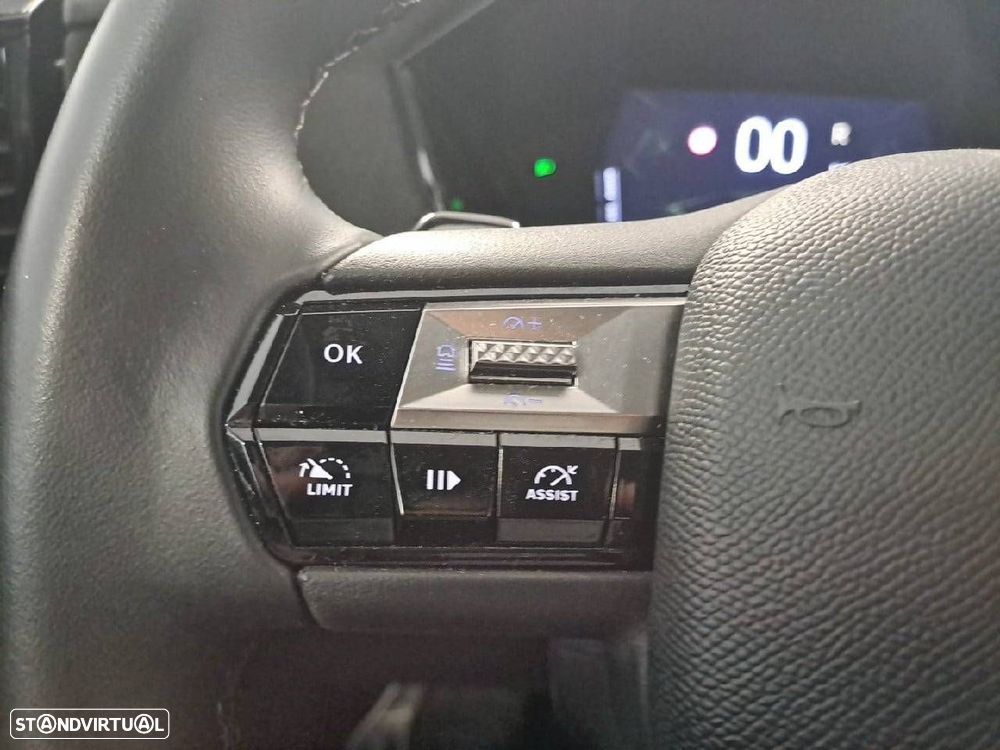 DS DS4 1.2 Hybrid Etoile e-DSC6 - 16