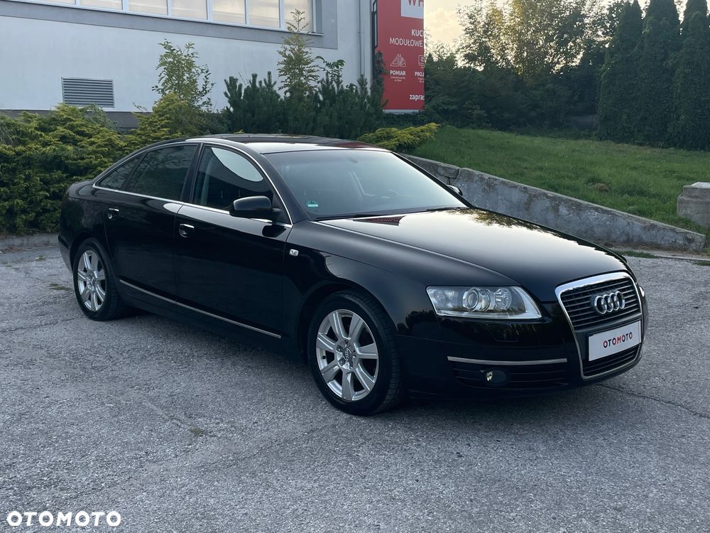 Audi A6 - 34