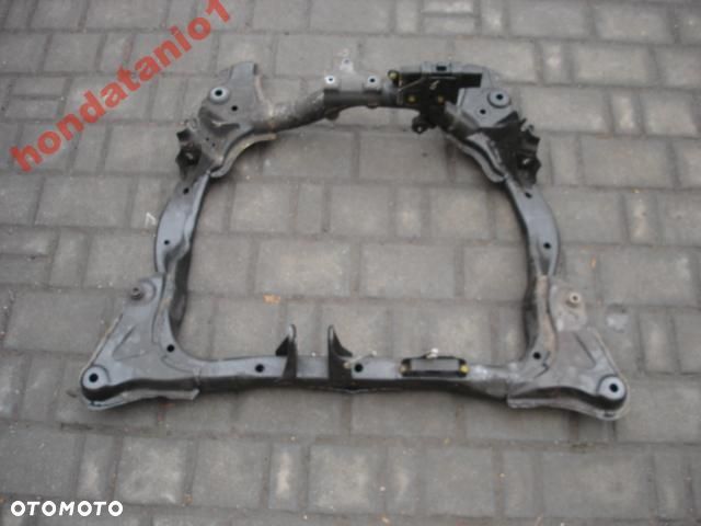 Honda Civic 2001-2005 Benzyna - KOŁYSKA SILNIKA - 1