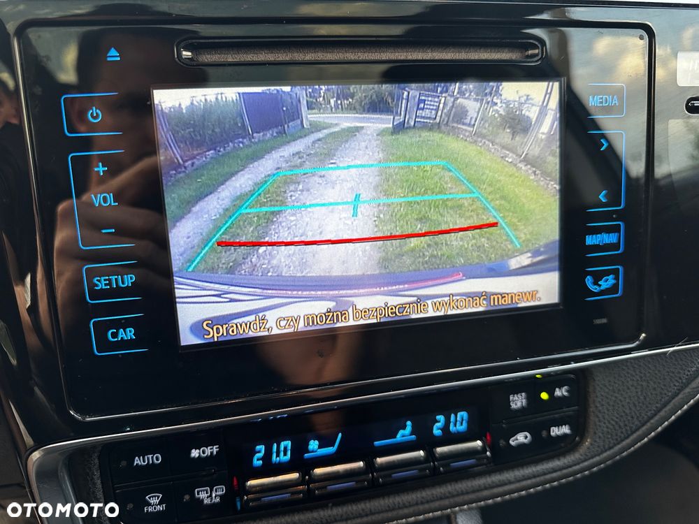 Toyota Auris - 37