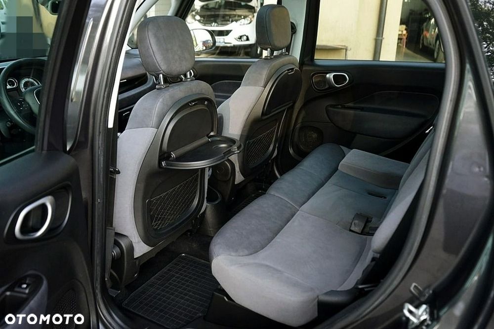 Fiat 500L 1.6 Multijet Start&Stopp Lounge - 20