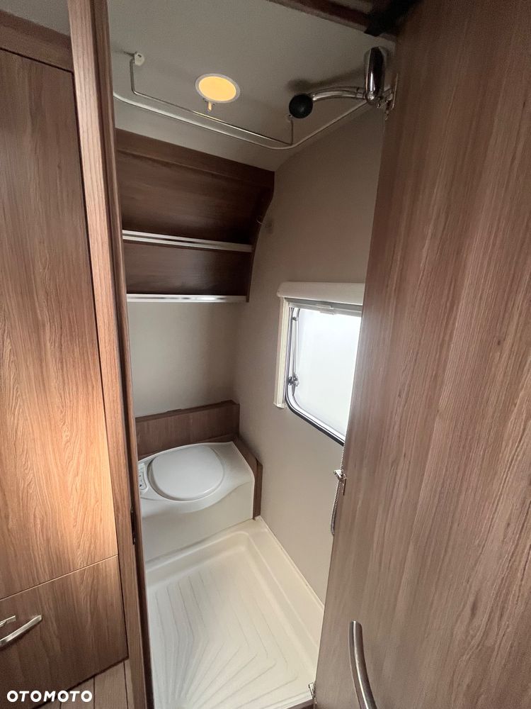 Tabbert ROSSINI 620 EDITION 2020 - 16