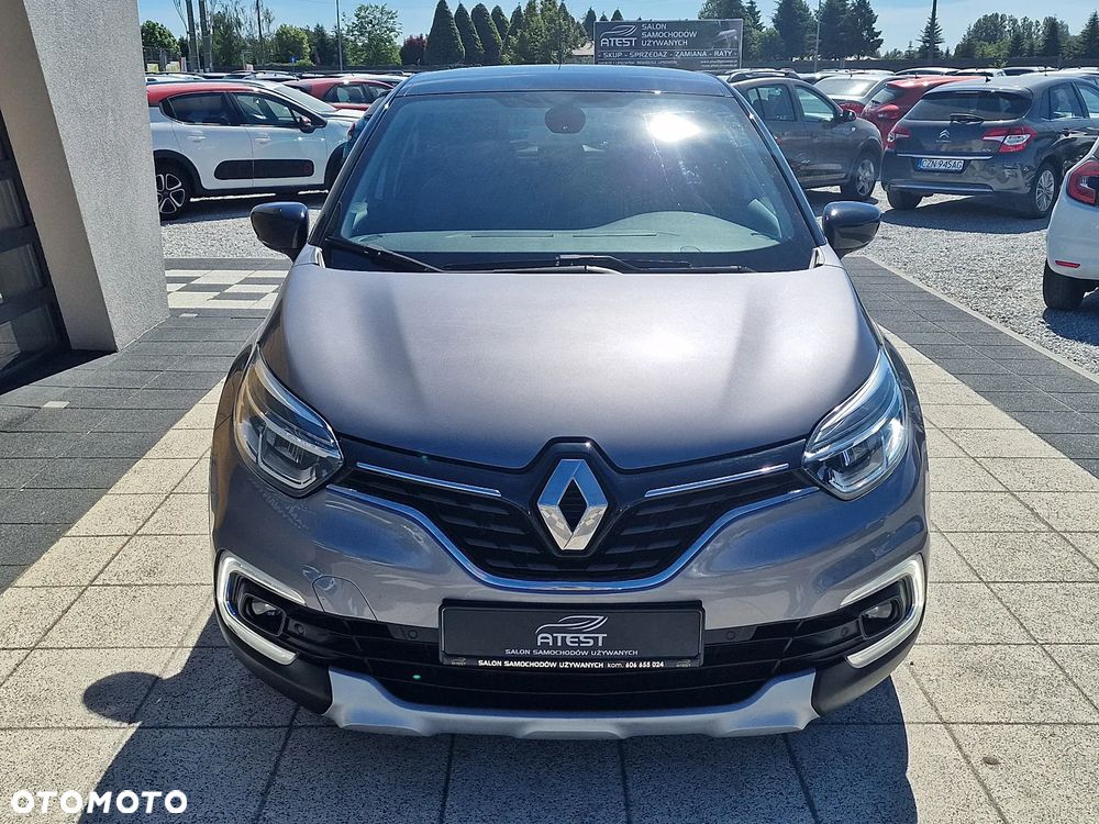 Renault Captur - 6