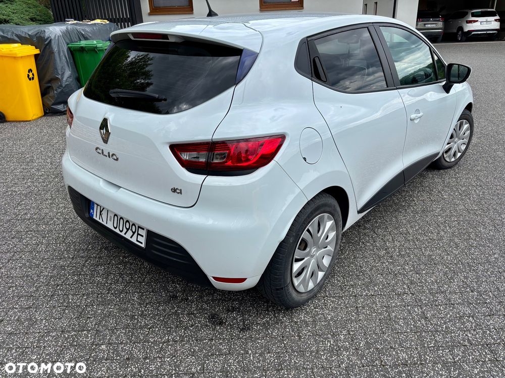 Renault Clio 1.5 dCi Business - 5