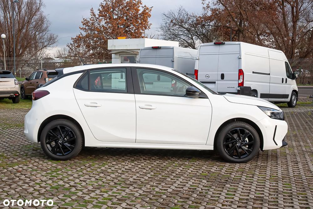 Opel Corsa 1.2 Edition S&S - 10