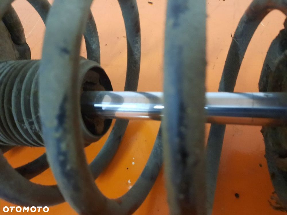 VOLVO S80 2.5D 98-06 AMORTYZATOR PRZÓD PRAWY PRZEDNI 8667253A - 4