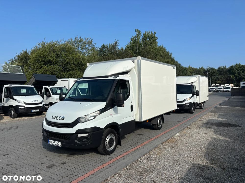 Iveco 35S14,,35S15,,35S13 - 2
