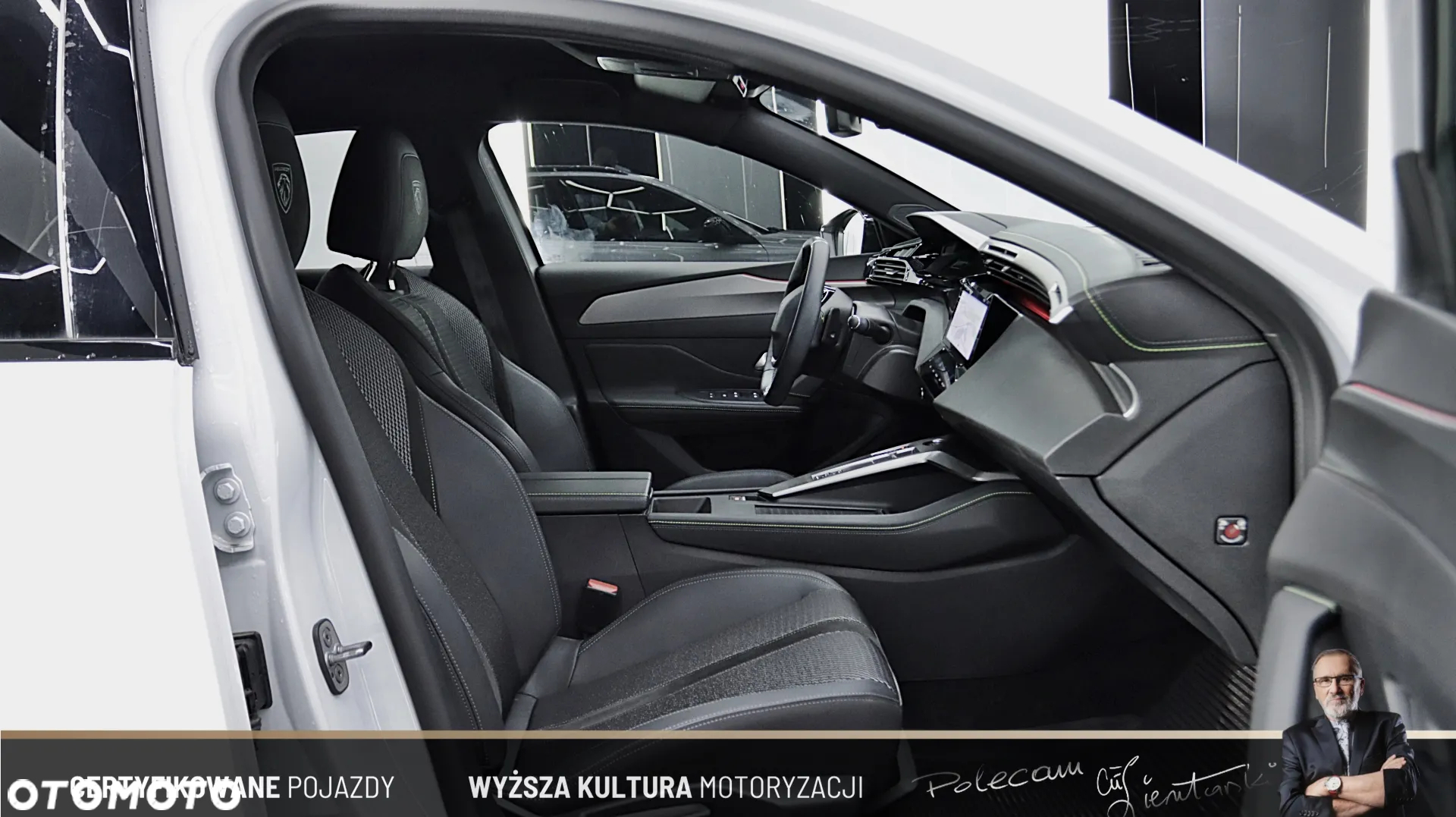 Peugeot 308 1.2 PureTech GT S&S EAT8 - 15