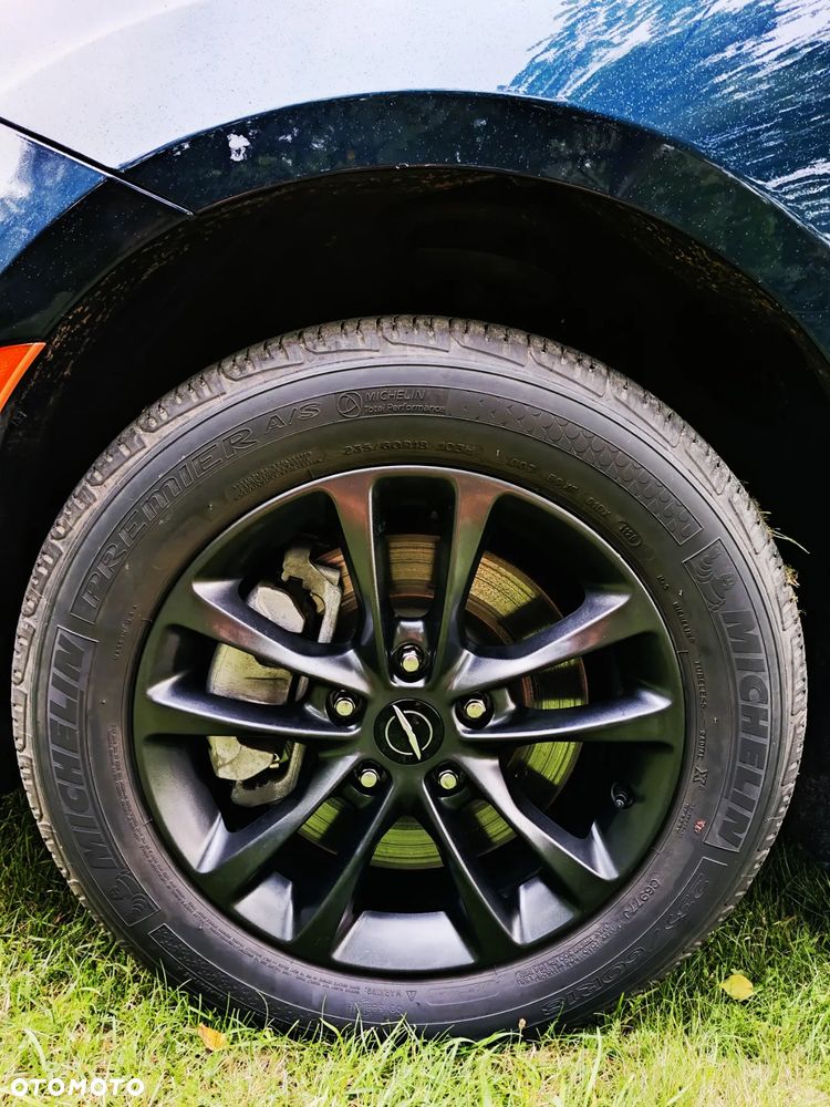 Chrysler Pacifica - 18