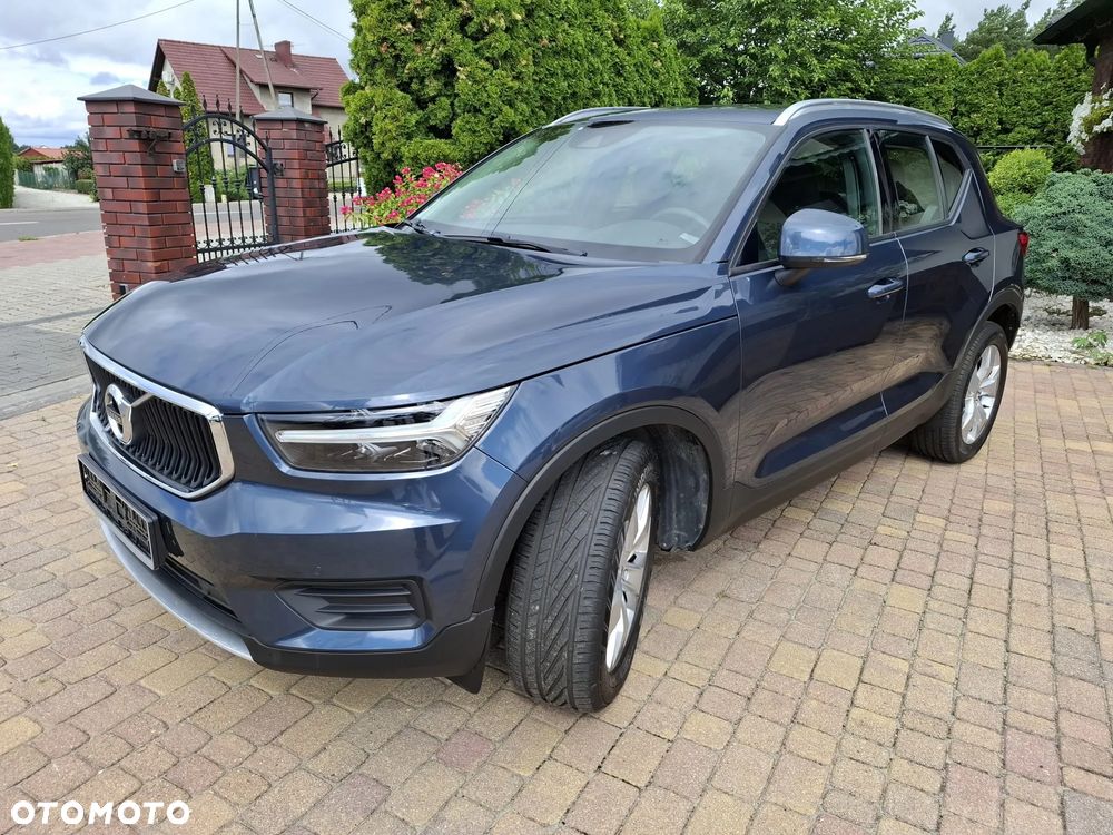 Volvo XC 40 T2 Core - 2