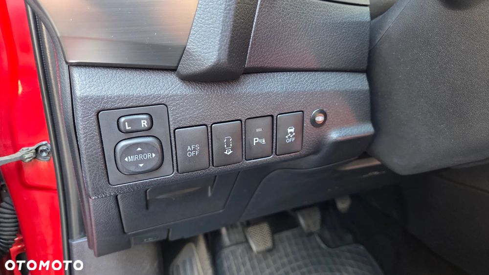 Toyota Auris 1.6 Prestige - 15