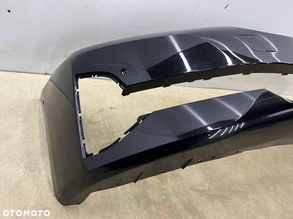 Zderzak przedni BMW 5 G30 G31 20-23r. Lift przód 6XPDC 9464207 - 10