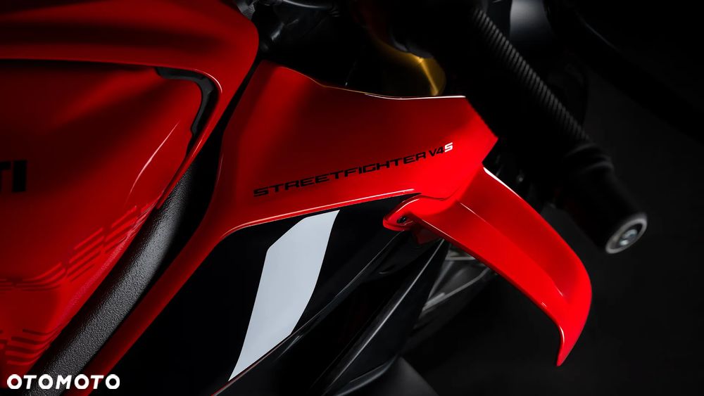 Ducati Streetfighter V4 - 6