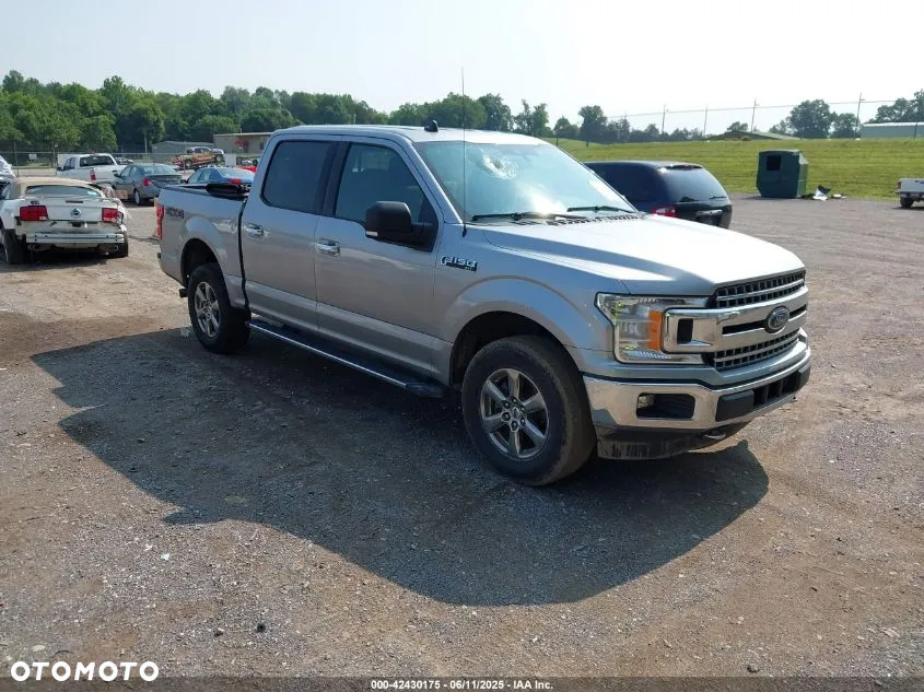 Ford F150 - 11