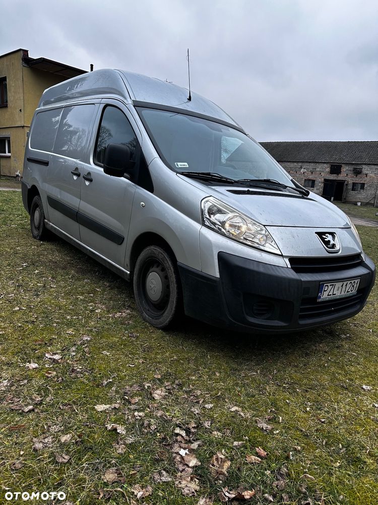 Peugeot Expert - 2
