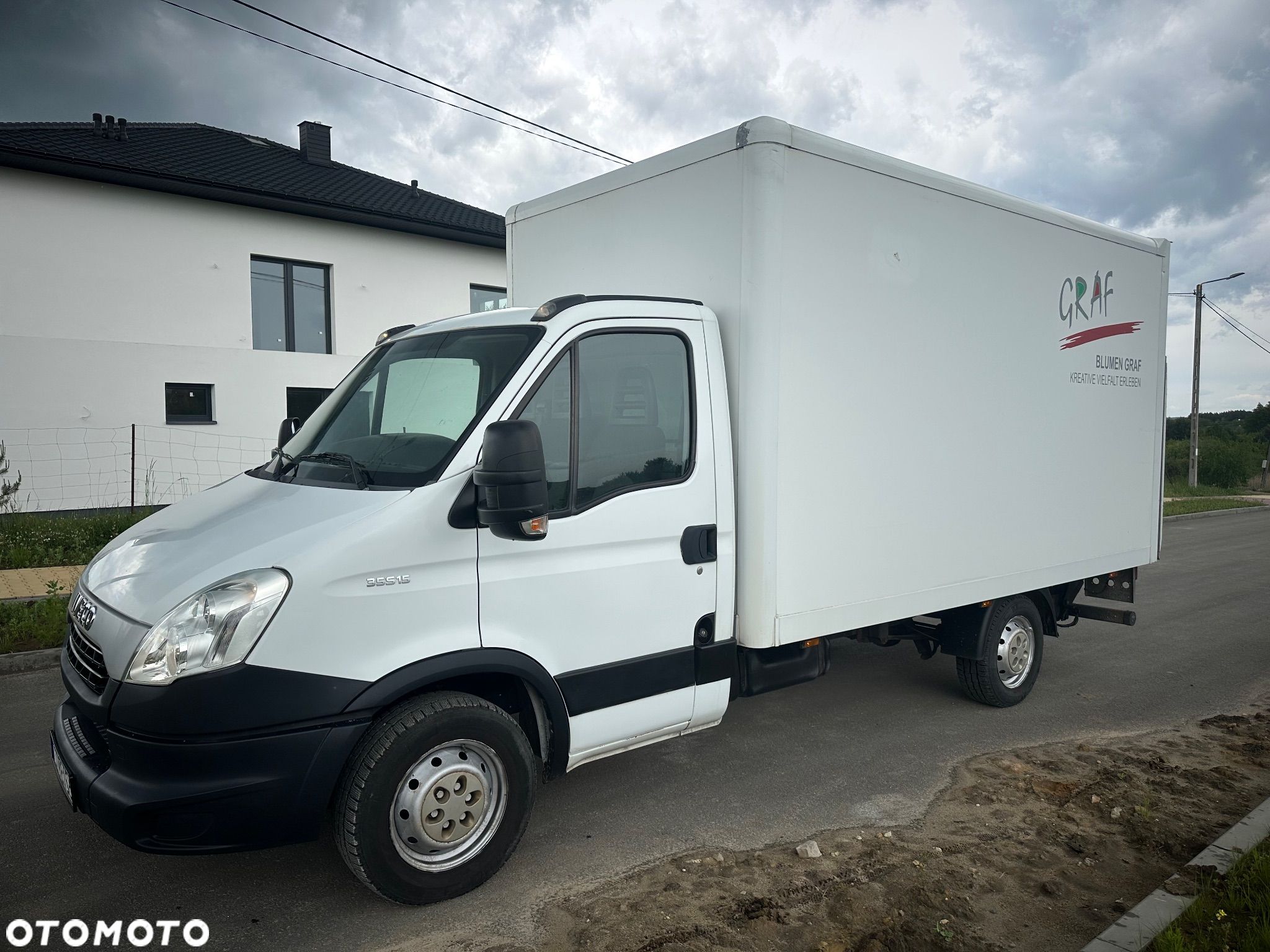 Iveco 35s15 - 1