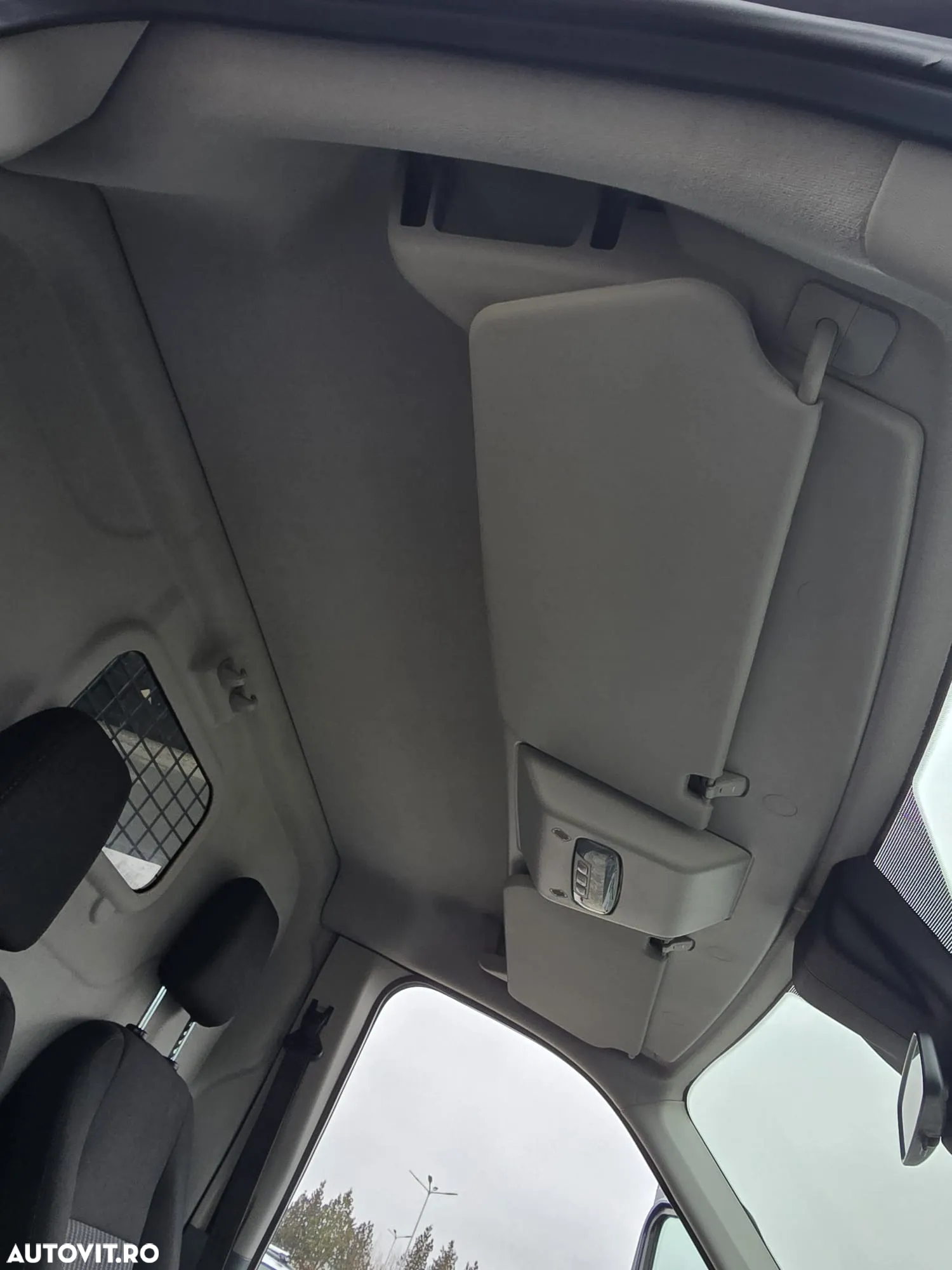 Ford TRANSIT - 14