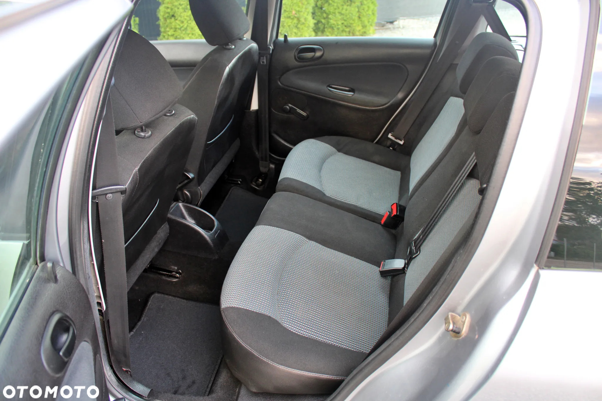 Peugeot 206 1.4 Trendy - 22