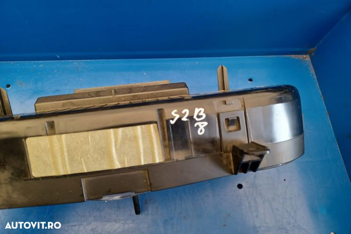 Ceasuri bord 5P0920804B Seat Altea 1 [2004 - 2009] Freetrack minivan - 2