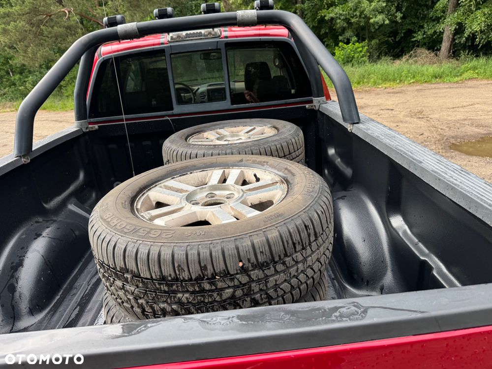 Ford F150 5.4 4WD - 11