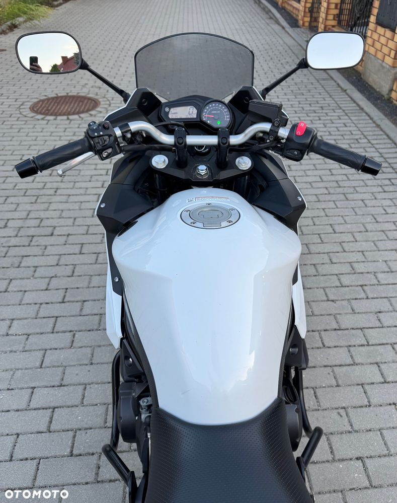 Yamaha XJ - 13