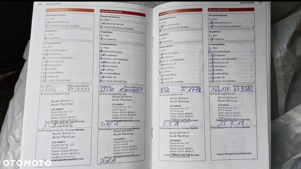 Audi Q5 2.0 TDI Quattro S tronic - 17