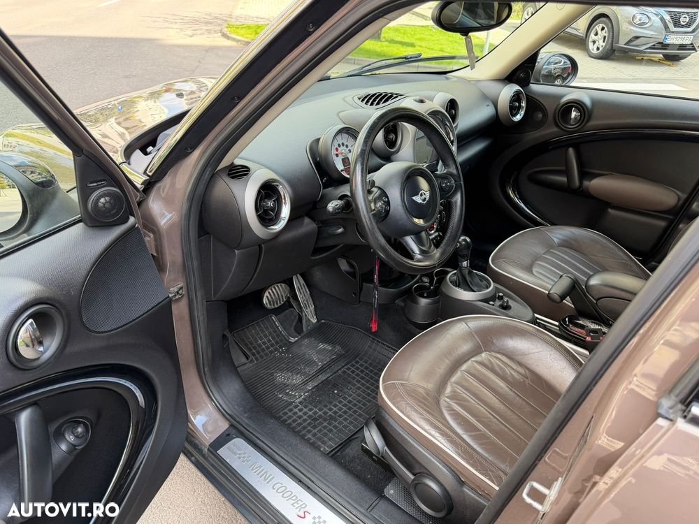 Mini Countryman - 5